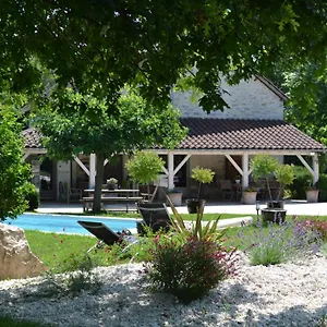 D'hôtes Au Picatal Couette-café