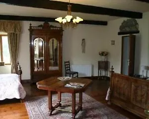 Chambres D'hotes Laneste Hotel
