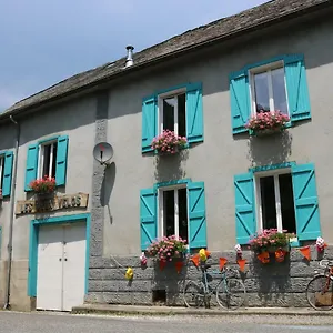 Les Deux Vélos Cyclelodge / Fietshotel Hotel