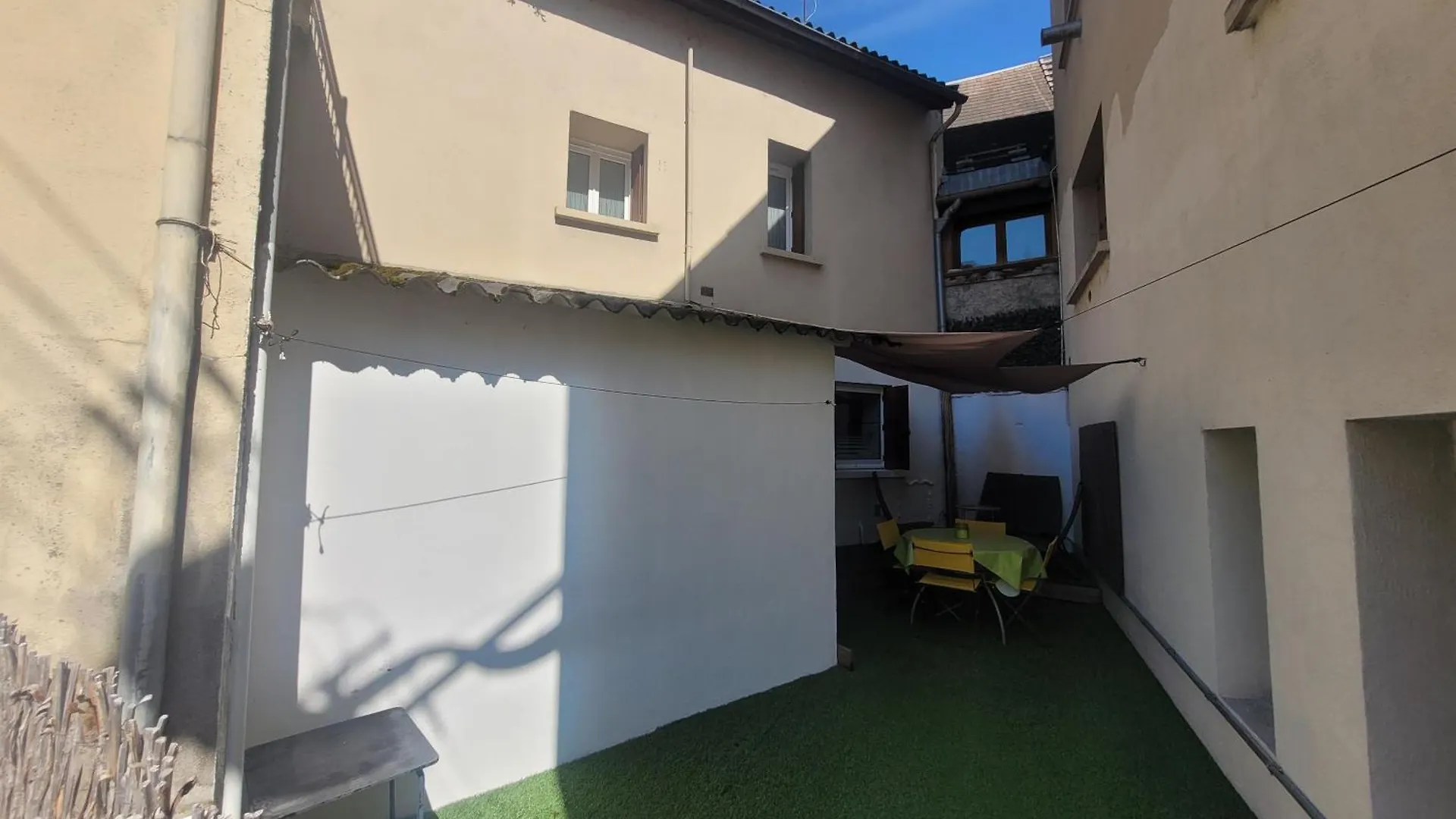 Holiday home Chez Nimel Marignac
