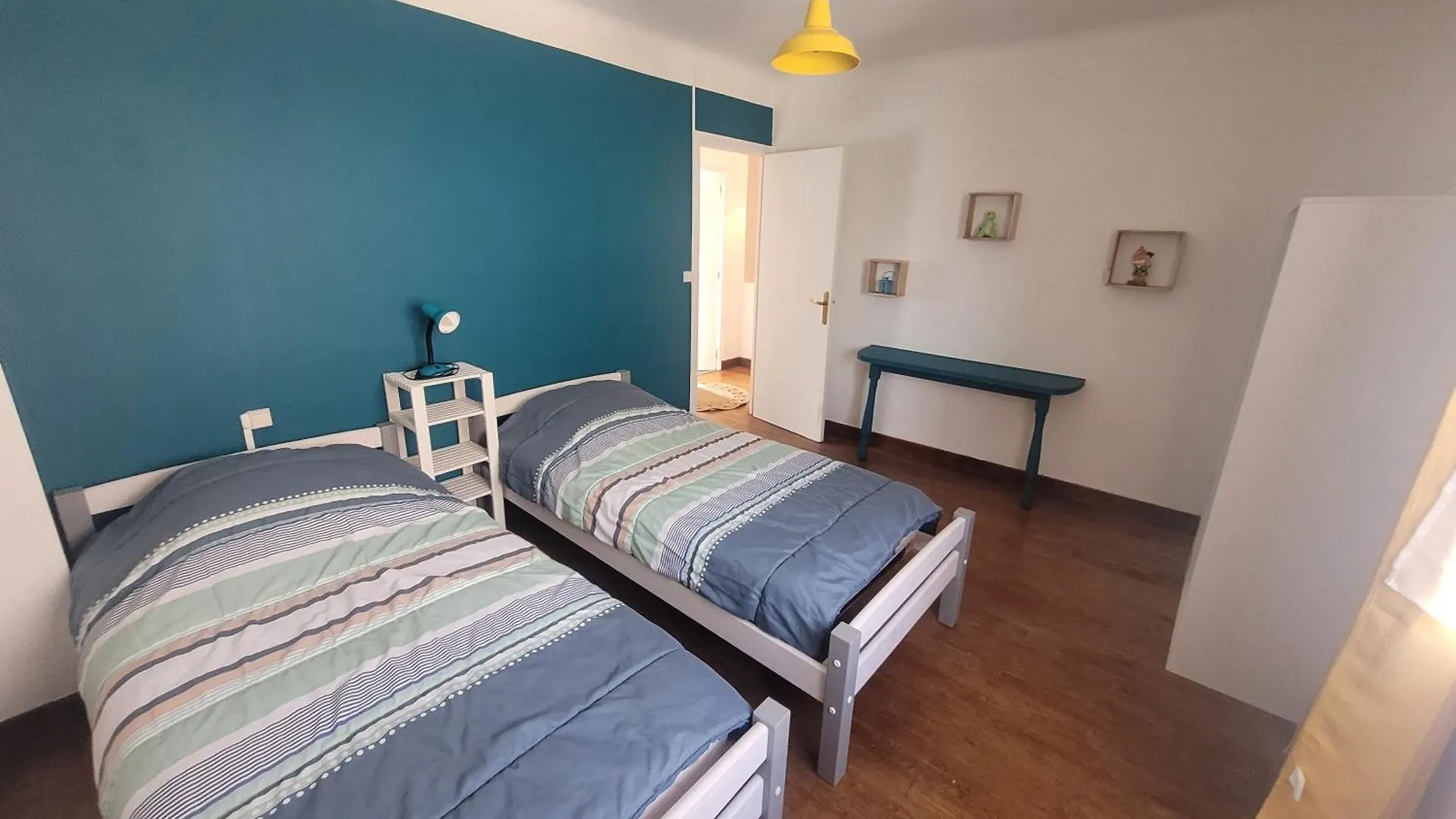 Chez Nimel Marignac 0*, Marignac (Haute-Garonne)