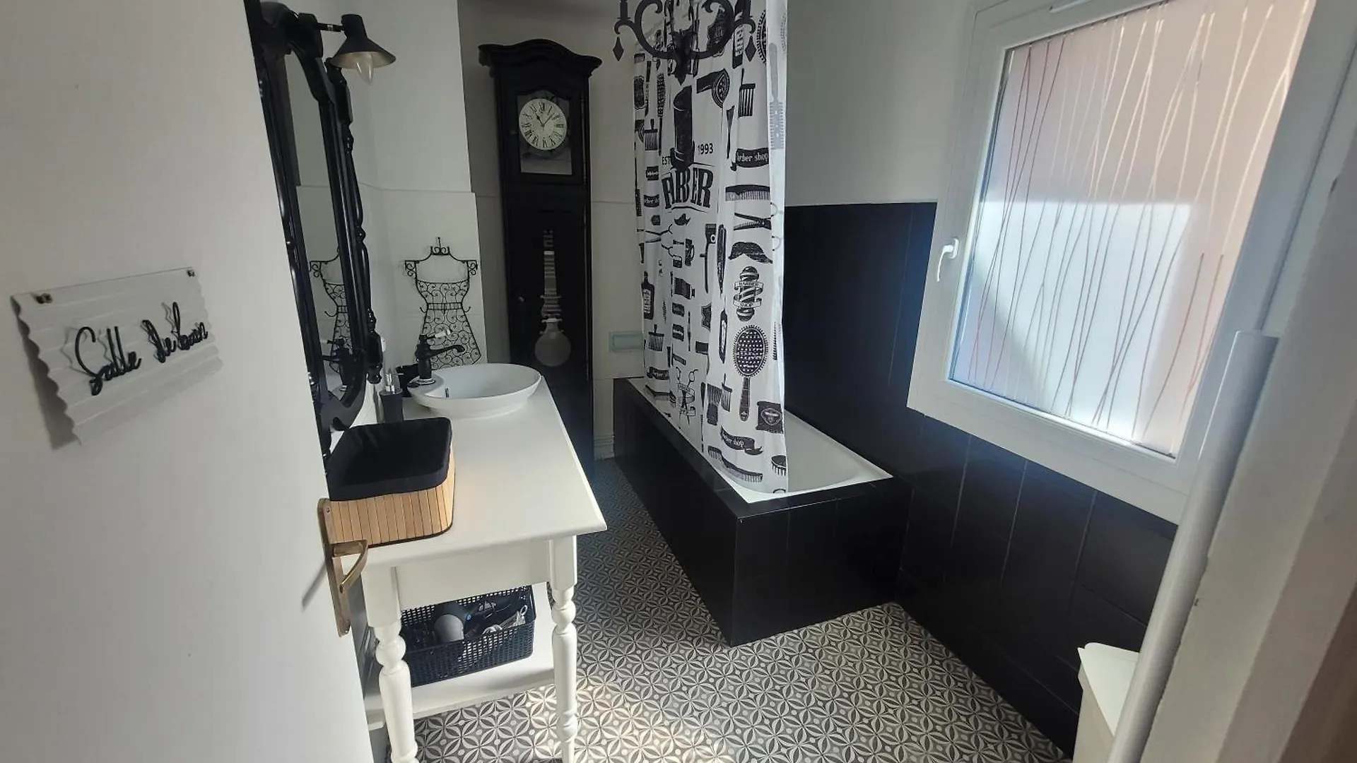 Holiday home Chez Nimel Marignac