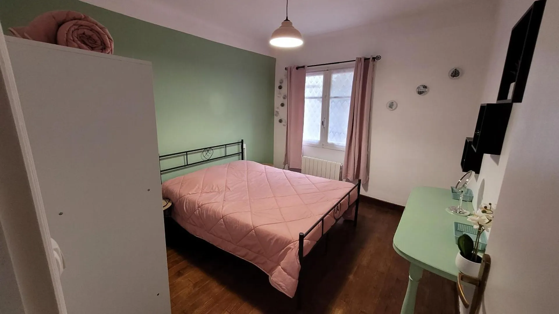Chez Nimel Marignac Holiday home Marignac (Haute-Garonne)