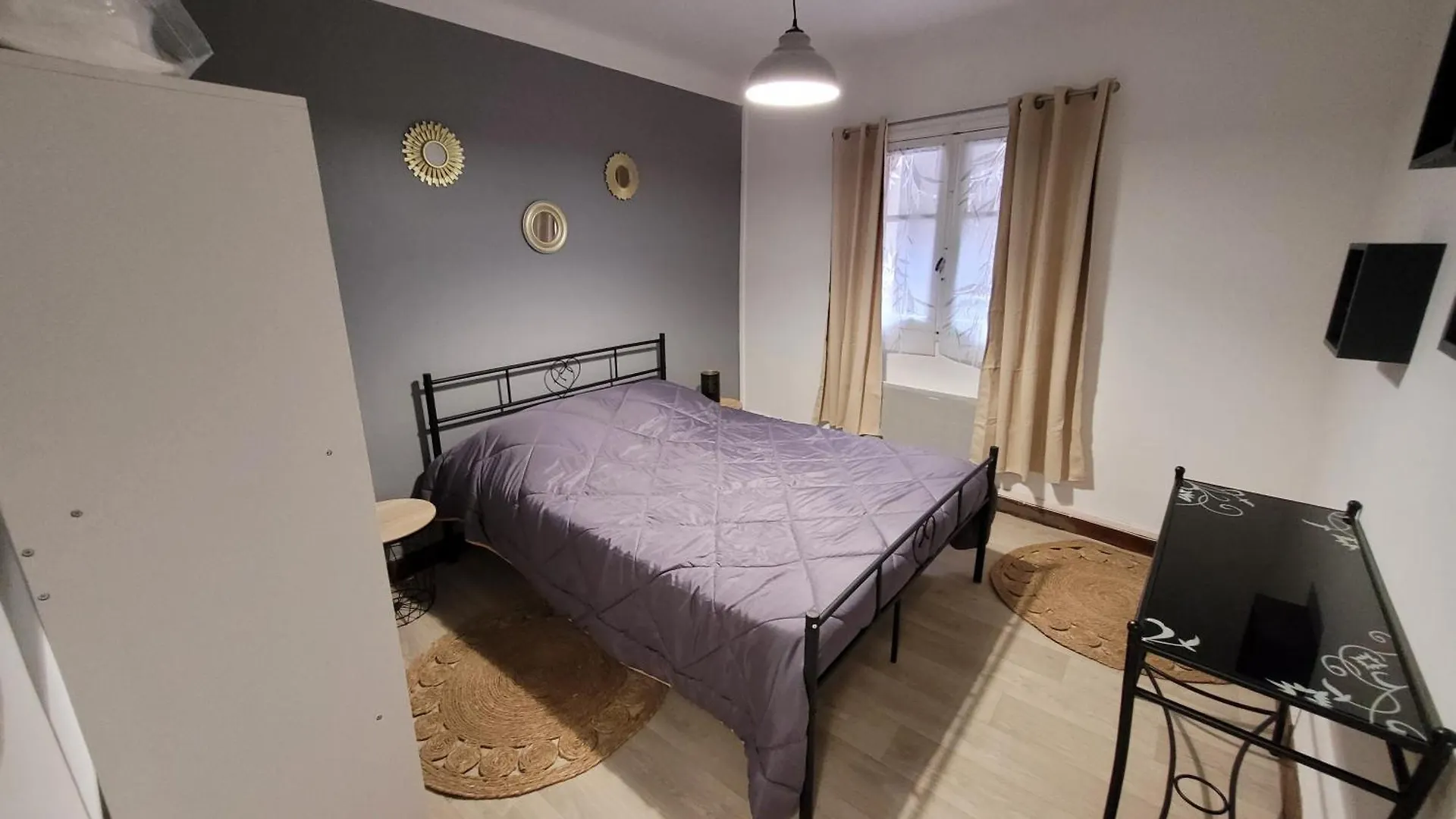 Chez Nimel Marignac Holiday home