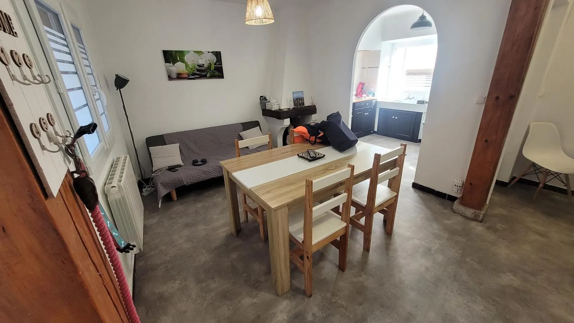 Chez Nimel Marignac France